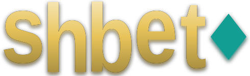 shbet0 logo